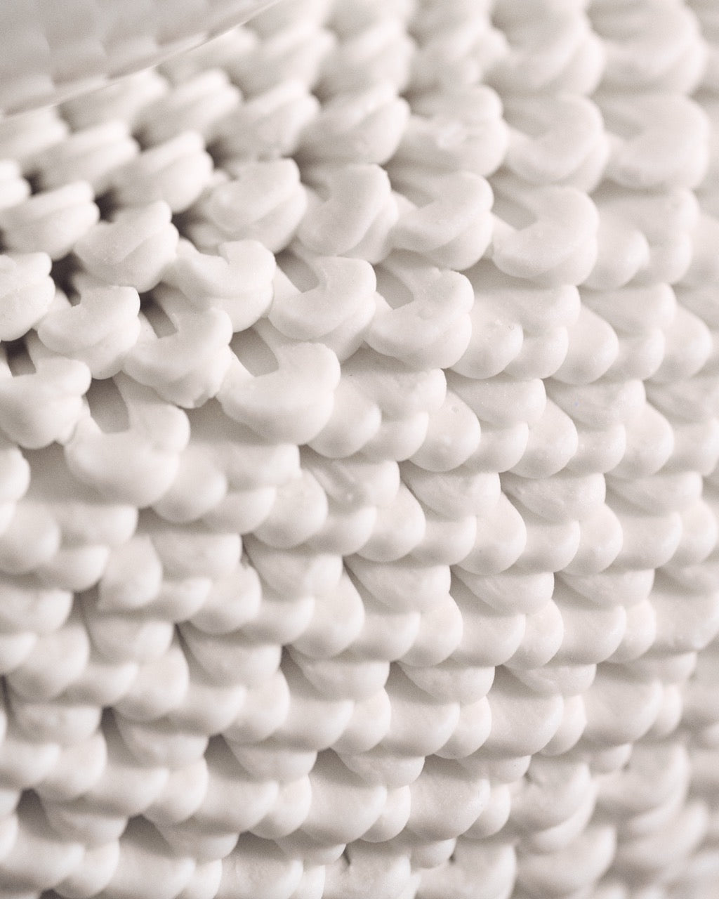 UNI Lamp - Bone Ash