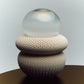 UNI LAMP BONE ASH