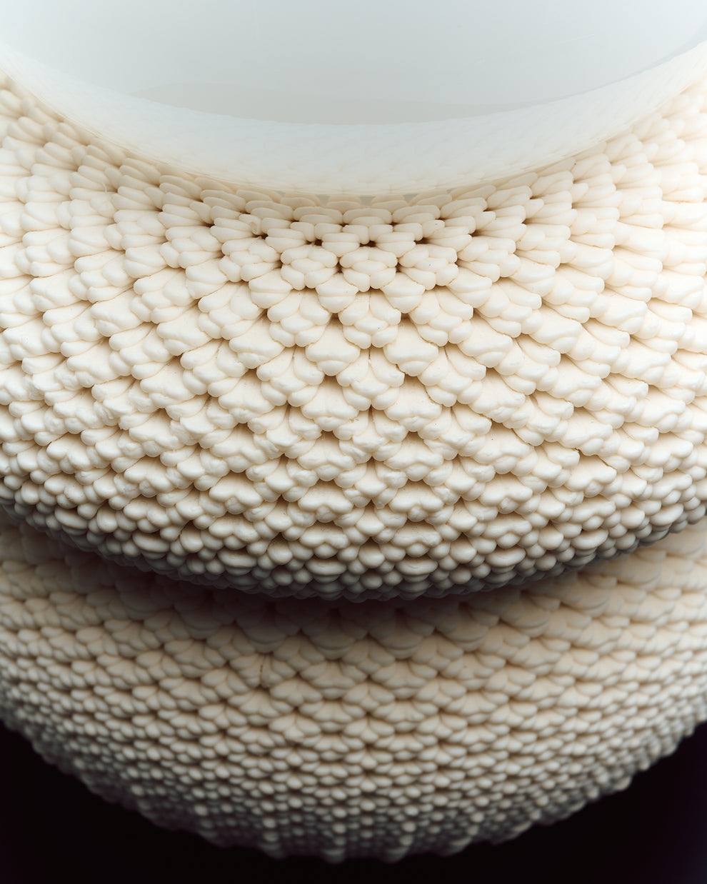 UNI LAMP | BONE ASH