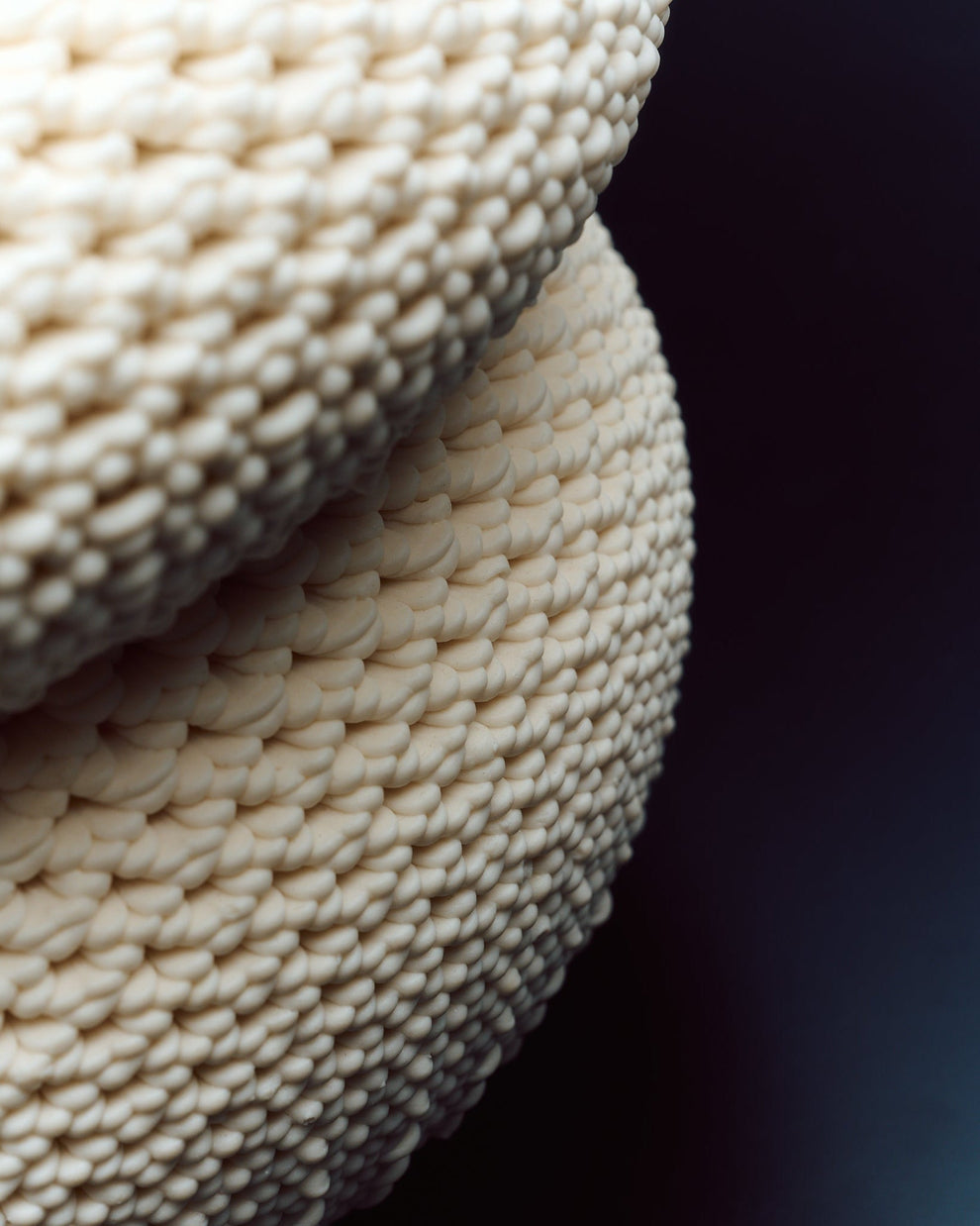 UNI LAMP | BONE ASH
