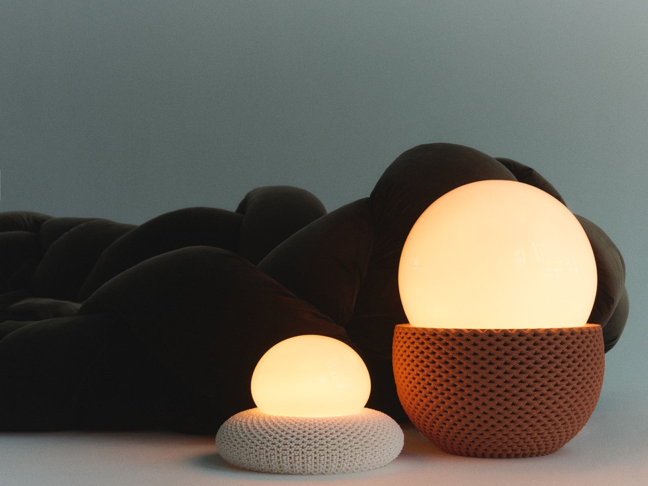 LYCHEE LAMP