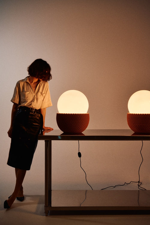 LYCHEE LAMP