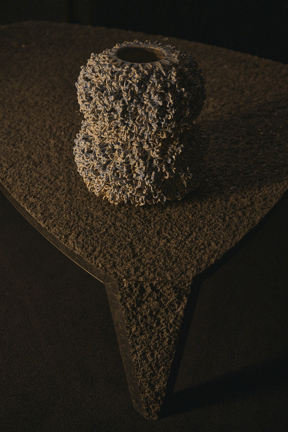 HIGH PILE 003