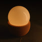 LYCHEE LAMP TERRACOTTA