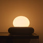 UNI LAMP SINGLE BONE ASH