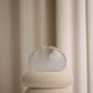 UNI LAMP | BONE ASH