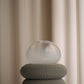 UNI LAMP | DARK ASH