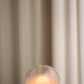 UNI SINGLE LAMP | DARK ASH