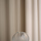 UNI SINGLE LAMP | DARK ASH