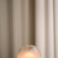 UNI SINGLE LAMP | BONE ASH