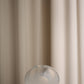 UNI SINGLE LAMP | BONE ASH