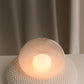 UNI SINGLE LAMP | BONE ASH