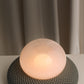 UNI SINGLE LAMP | DARK ASH