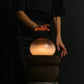UNI LAMP | CHOCOLATE