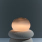 UNI LAMP BONE ASH