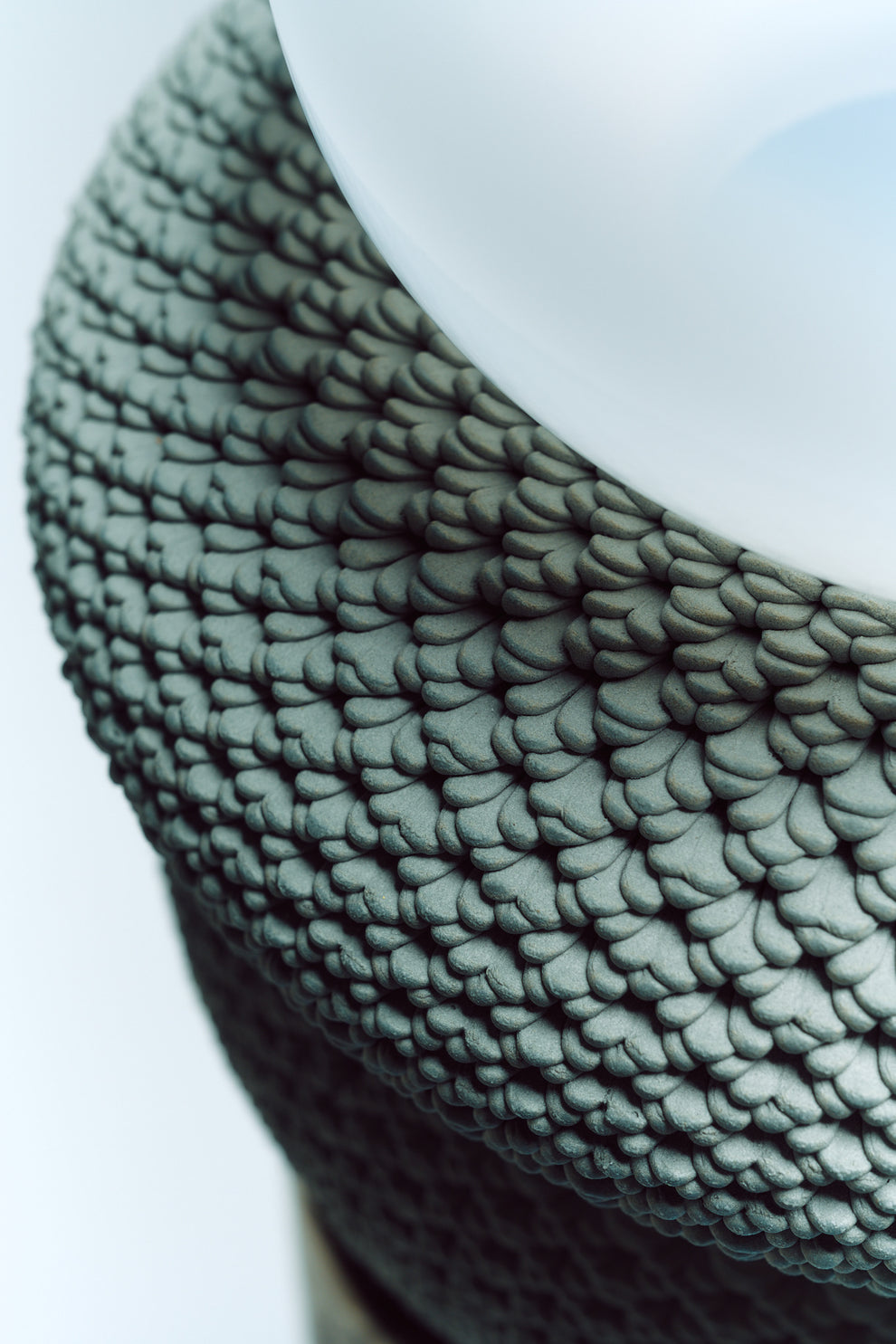 UNI LAMP | DARK ASH