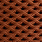 MIOS NEW YORK LYCHEE LAMP TERRACOTTA 