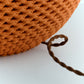 MIOS NEW YORK LYCHEE LAMP TERRACOTTA 