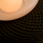 UNI LAMP | CHOCOLATE