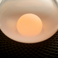 UNI LAMP | CHOCOLATE