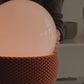 LYCHEE LAMP | TERRACOTTA
